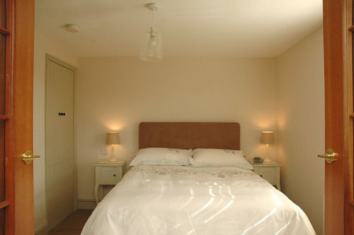 70 Hockley Avenue Hotell Barking  Exteriör bild